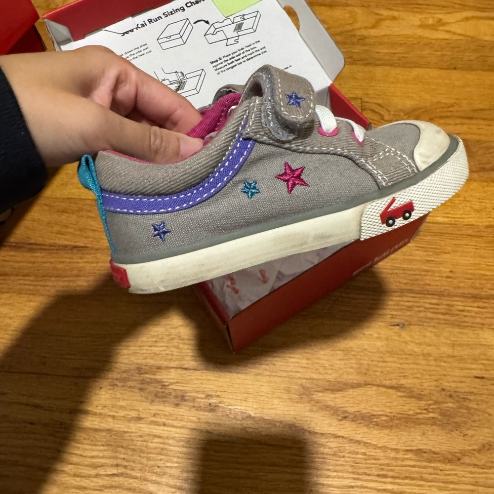 See kai run shoes